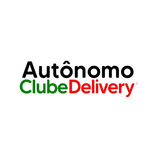 Autônomo - Clube Delivery logo