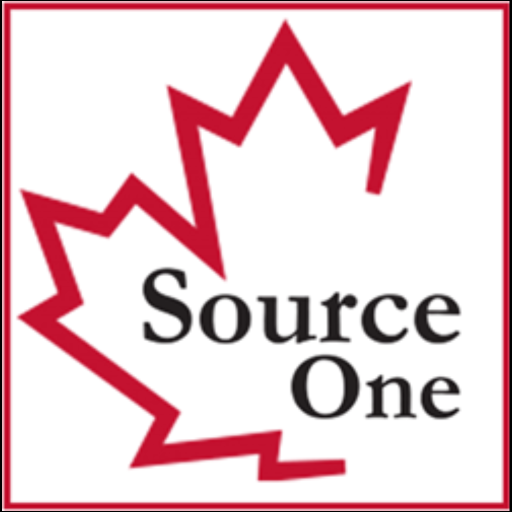 Source One Sales & Marketing 1.0.0 Icon