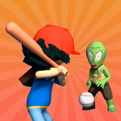 Home Run Zombie logo