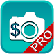 PhotoCash: Sell photos, make m - Androidアプリ