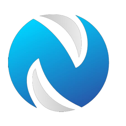Nova Condomínio Inteligente logo