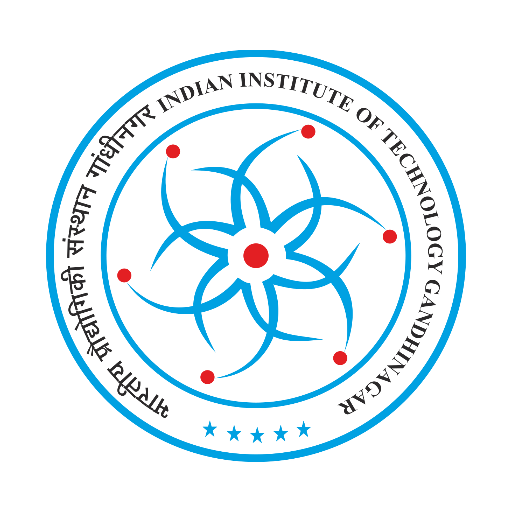 IITGN Alumni Relations logo