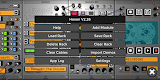 screenshot of Hexen - Modular Synthesizer