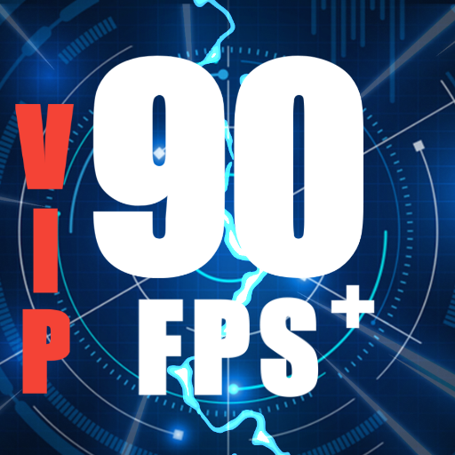 90 FPS Booster VIP + iPad Download on Windows