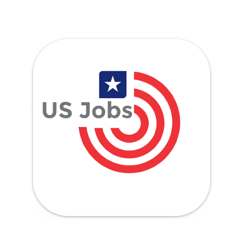 US Jobs logo