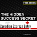 Express Entry Secret Icon