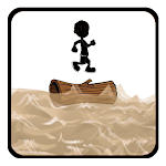 Cover Image of Unduh Jump Over The Flood 3.0 APK