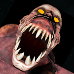 Cover Image of Download Zombie Monsters 6 - The Bunker  APK