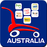 Cover Image of ダウンロード All Online Shopping Australia  APK