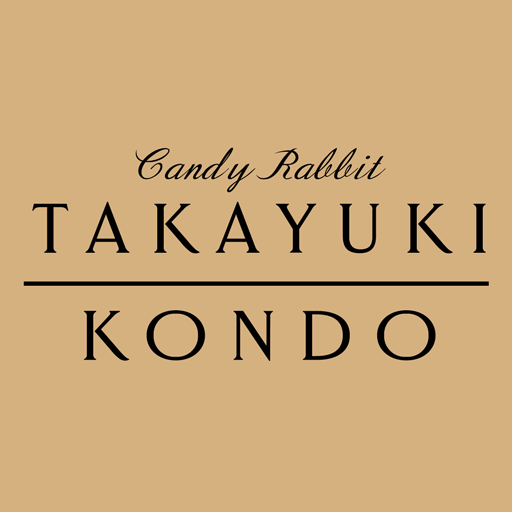 Candy Rabbit logo