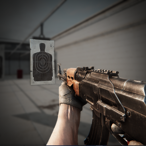 Gun Training: How to Shoot logo