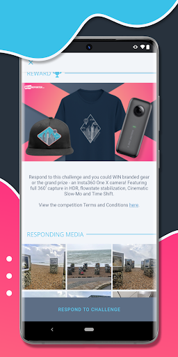 MojoReporter Screen 2