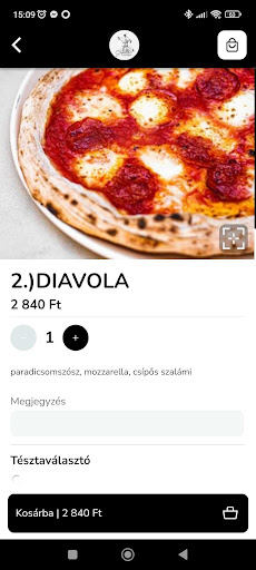 SapoRita Screen 3