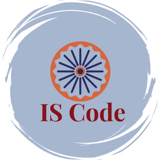 IS Code 1.0 Icon