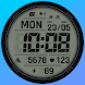 SH092 Watch Face, WearOS watch - Androidアプリ