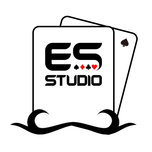 ES 스튜디오 logo