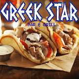 Greek Star Grill icon