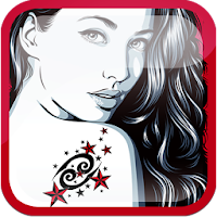 Girls Tattoo Photo Editor - Hand & Wallpaper 2020