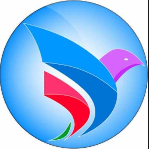 KHAN SP TELECOM logo