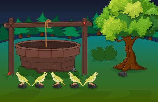 Escape Games Spot-134