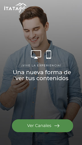 Itata GO Screen 3