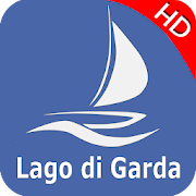 Lake Garda Offline GPS Nautical Charts