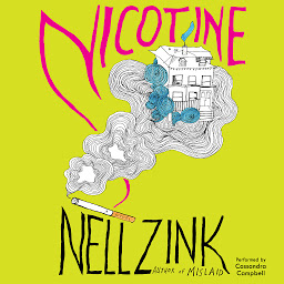 Imagen de icono Nicotine: A Novel