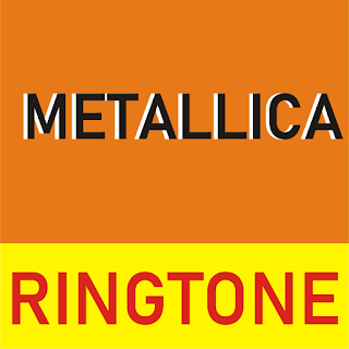 metallica ringtone