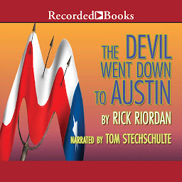 Icon image The Devil Went Down to Austin