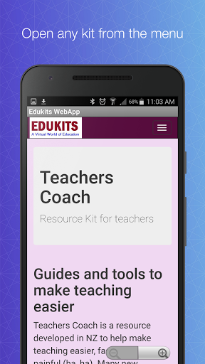 Edukits Screen 3