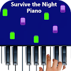 Magic Piano Survive the Night 2