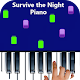 piano fliser Survive the Night