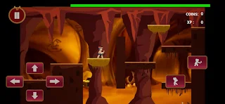 A Tale Of Tummbad - Screenshot 2
