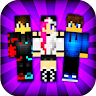 PvP Skins for Minecraft