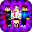 PvP Skins for Minecraft Download on Windows