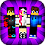 PvP Skins for Minecraft