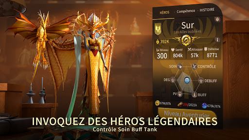 Télécharger Magnum Quest APK MOD (Astuce) screenshots 2