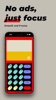 Lumen Calc