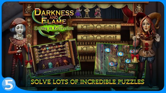 Darkness and Flame 4 CE  Full Apk Download 8