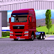 Atualização World Truck Driving Simulator - Androidアプリ