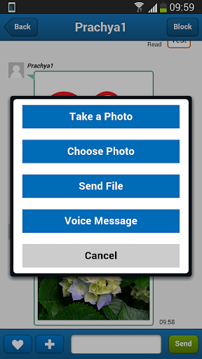 BPK Connect Screenshot 4 - AppWisp.com