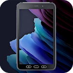 Cover Image of ดาวน์โหลด Theme for Samsung Galaxy Tab M62 / Samsung Tab M62 1.0.22 APK