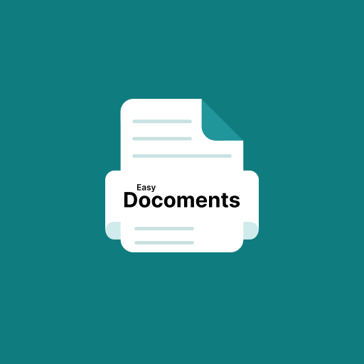 Easydocoments apps on google play