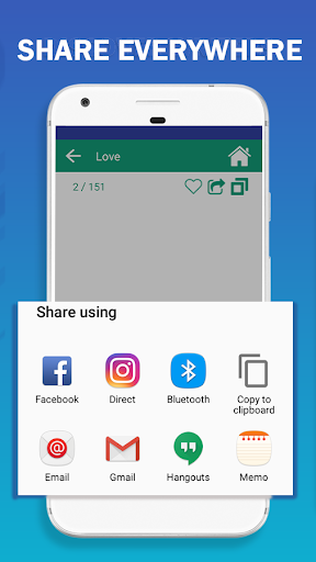 All Language Status, Quotes - Statusography