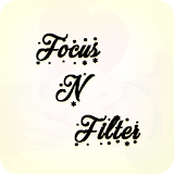 Focus n Filter icon