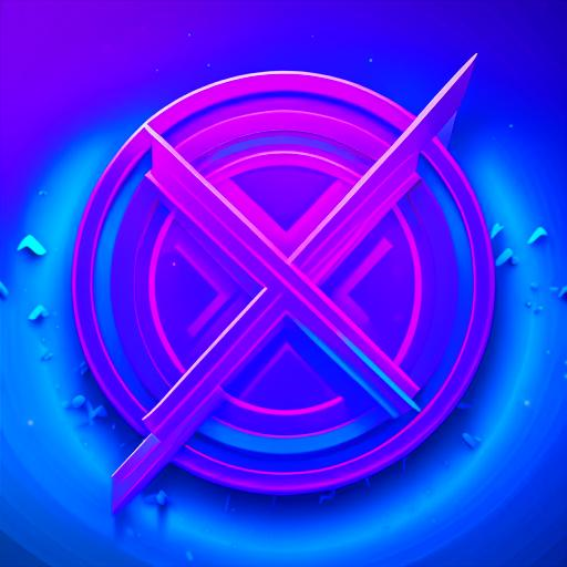 Tic-Tac-Toe 3000 logo