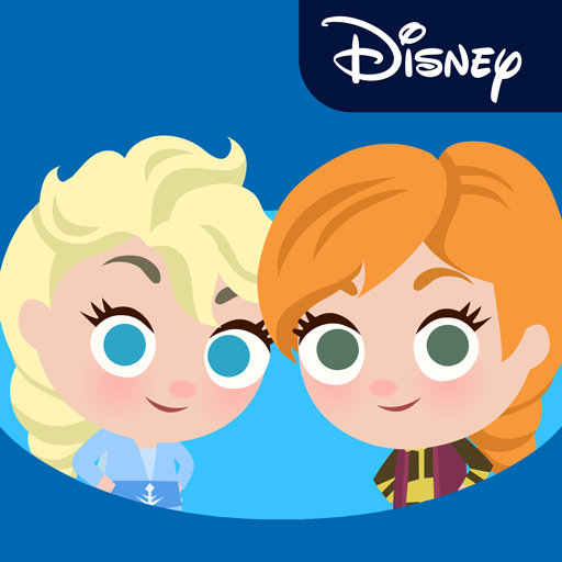 Disney Stickers: Frozen 2 1.0.2 Icon