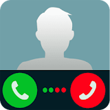 Fake Call 2017 Free Download icon
