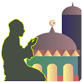 Namaz Guide ( हठन्दी, उर्दू ) icon