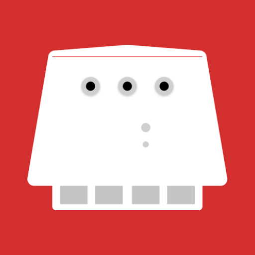 Droid Controller logo
